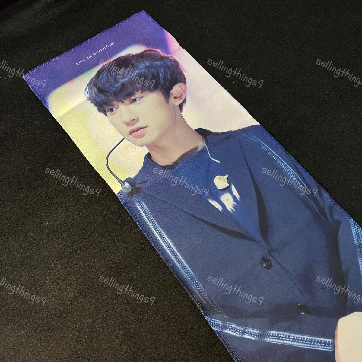 Sellingthings9's tweet photo. 🖤 ขาย สโลแกนชานยอล 🖤

εїз ราคา 200 ฿ 
εїз นัดรับหน้าคอนได้ค่ะ 

 #EXOSC_BackToBackinBKK #ตลาดนัดอซ #ตลาดนัดexo #ชานยอล #CHANYEOL 

 #EXOSC_BackToBackinBKK https://t.co/B2kY0cWPIB