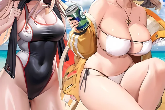 夏だった-1