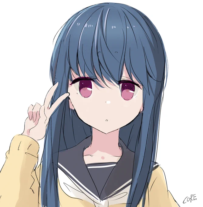 8月のピース (1/1)