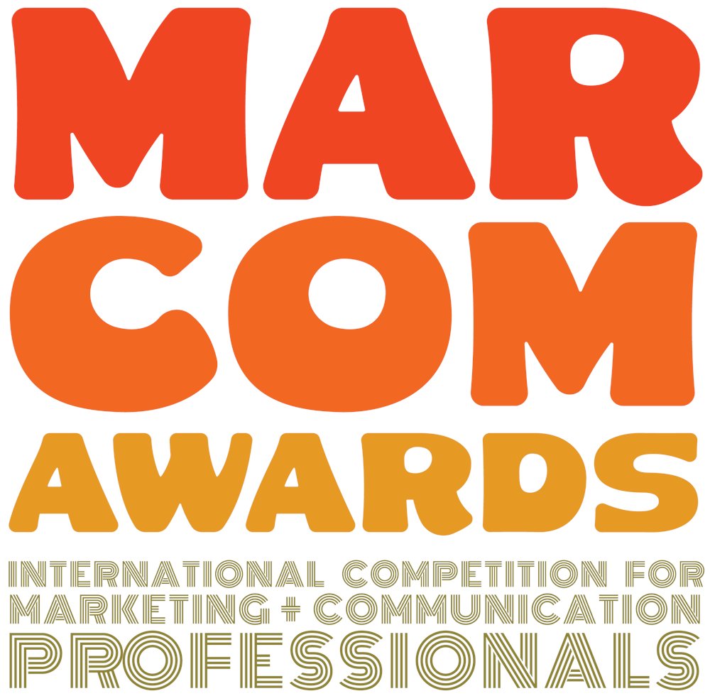 It's that time again! MarCom Awards is now accepting entries. Check out our site to learn more! Enter Today | Deadline September 14th MarComAwards.com