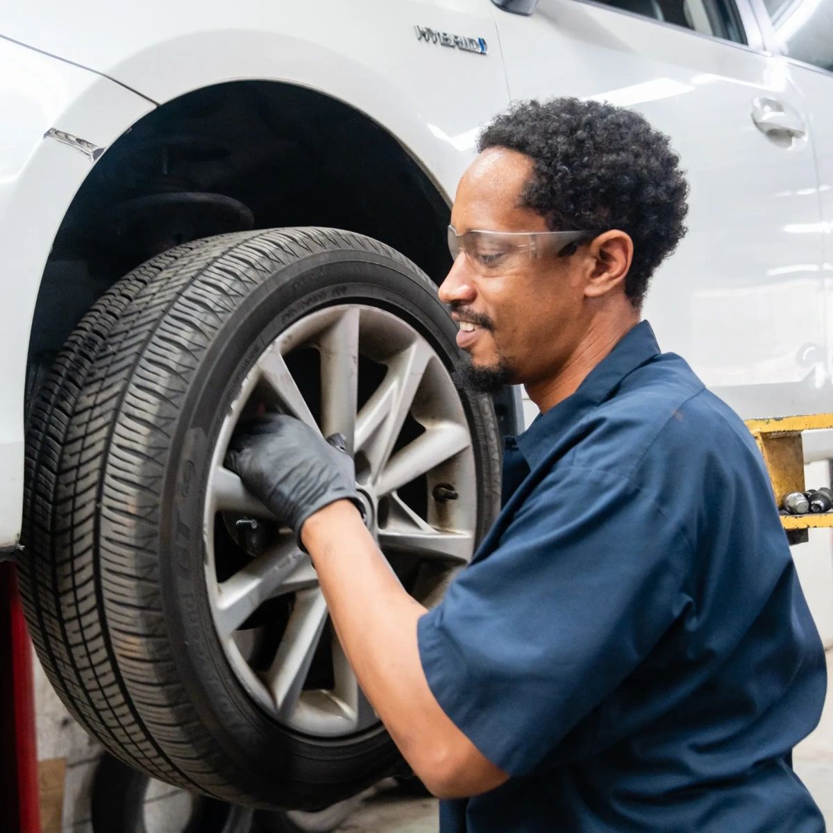 Murray's Auto Clinic tweet media