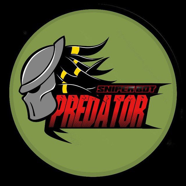JirkaSaFuCalls's tweet photo. #PredatorSniperBot #PRESBOT
Predator Sniper Bot just launched. Features for auto sniping. Chart forming well so far.
Locked 61 days. Renounced. Tax 3/3
#NFA
https://t.co/gHbS3VGQg5
Sniper Bot https://t.co/Pa7Cr2xyfI
https://t.co/ho9HJHbzGq https://t.co/i6qBqX7E9m