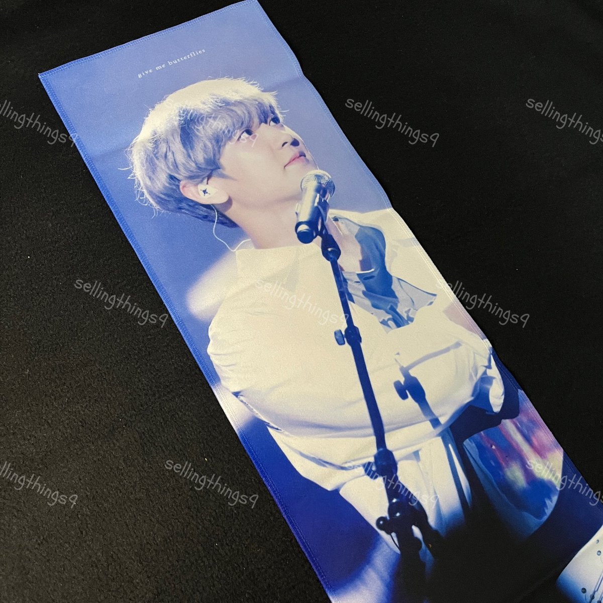 Sellingthings9's tweet photo. 🫐 ขาย สโลแกนชานยอล 🫐

εїз ราคา 200 ฿ 
εїз นัดรับหน้าคอนได้ค่ะ 

 #EXOSC_BackToBackinBKK #ตลาดนัดอซ #ตลาดนัดexo #ชานยอล #CHANYEOL 

 #EXOSC_BackToBackinBKK https://t.co/9hl7PdtMm2