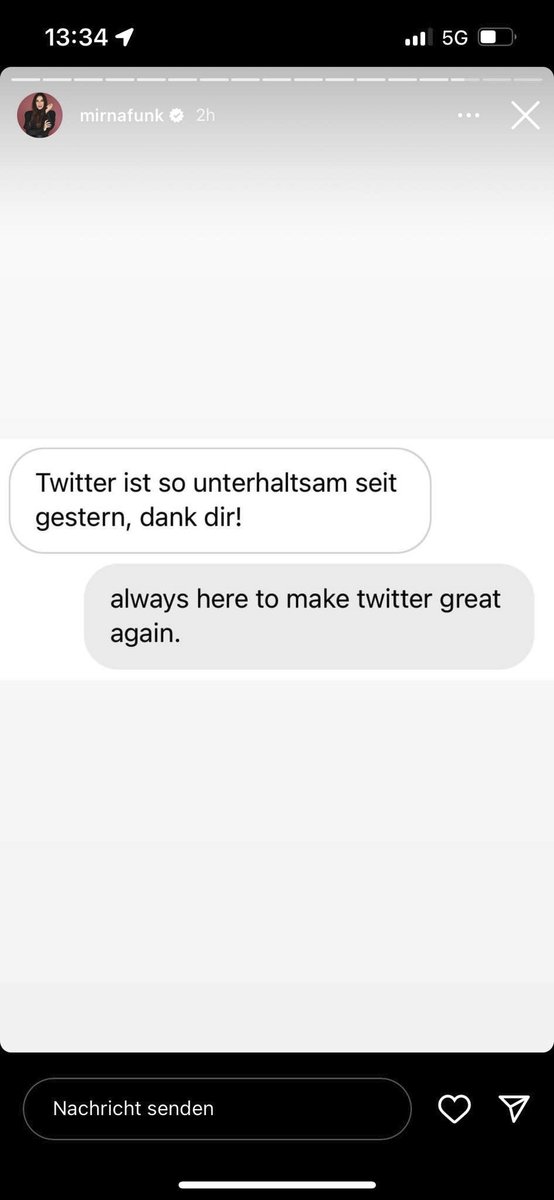 b_strikes_again's tweet photo. @antiphasis_ @M0d3stM @ChristopHuber @zeitonline nun, auf insta postet sie so was ... https://t.co/MvdcQYBsYH