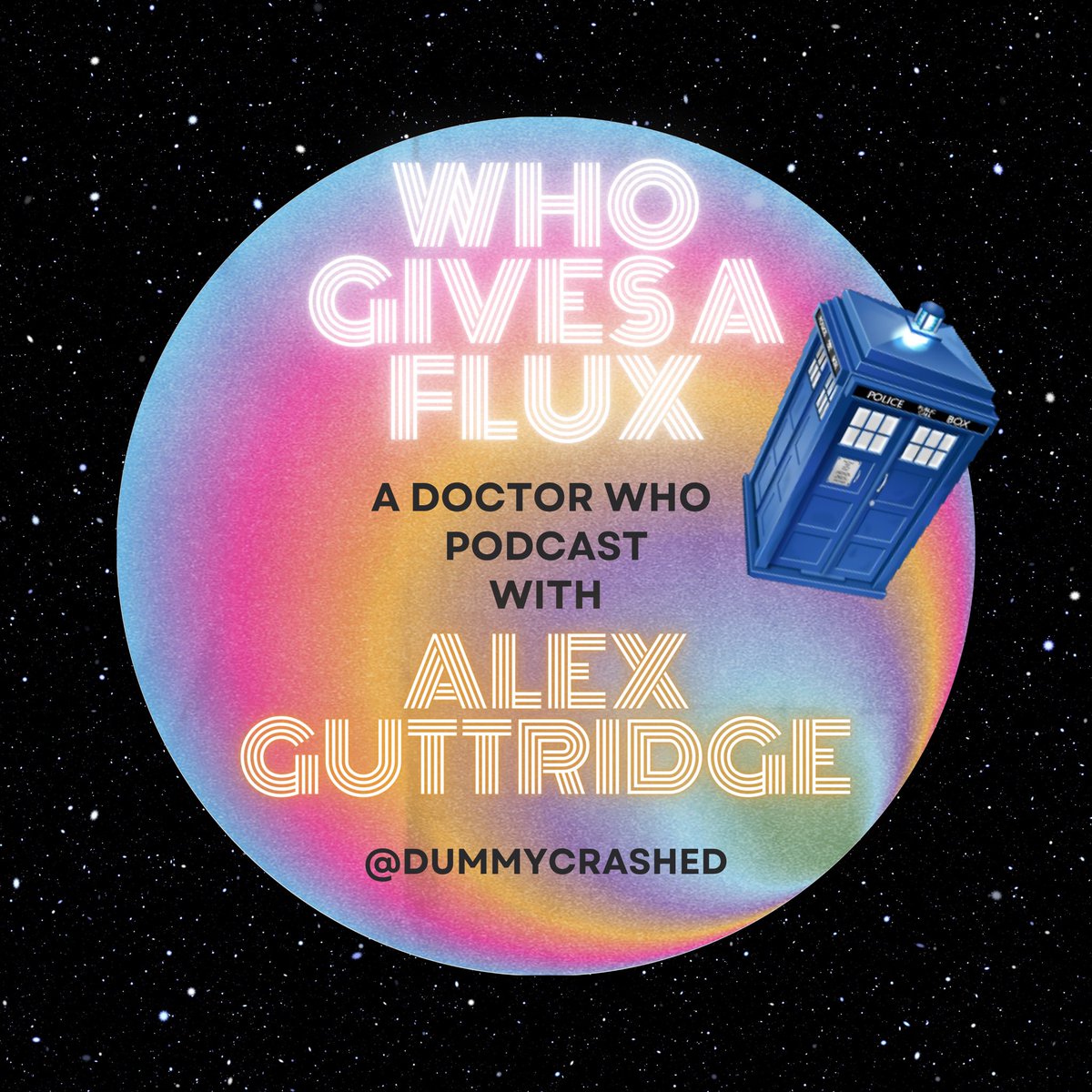 whofluxpod's tweet photo. Two brand new episodes…
Out now! #doctorwho 

Listen on Apple Podcasts, Spotify and all other podcast providers!

https://t.co/rLyYDpMs5l https://t.co/1Vp4yfRhjc