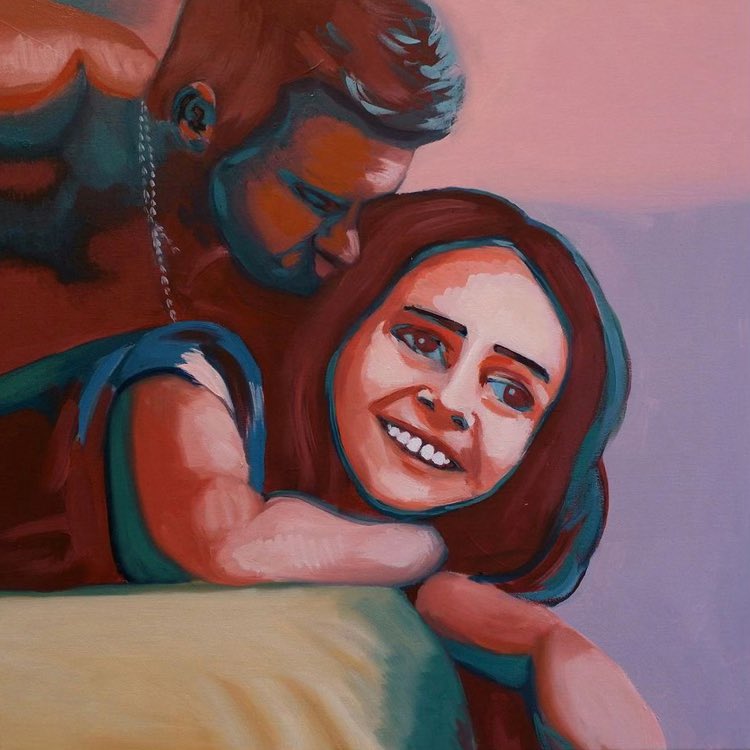 thespiritoftheb's tweet image. ‘i’m so lucky’ ep releases 9/1

‘tapeworm’ + ‘natural devotion 2’ streaming everywhere

tickets on sale now for september shows + preorders on sale now for the record

links to tickets + the video in our bio