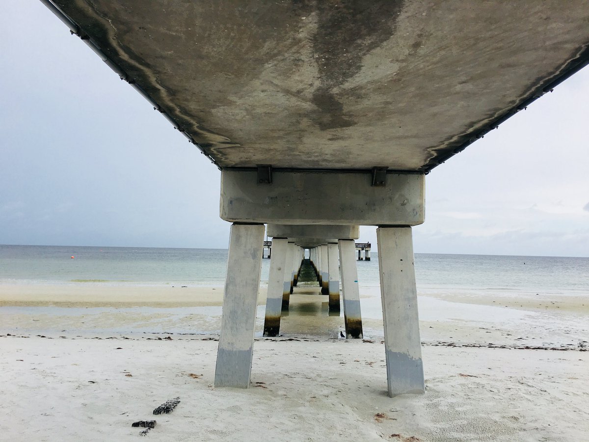 SMWGeek's tweet image. Good Morning/Happy Tuesday Good People. 🌞
{image from Ft. Meyers, FL 03Sept2018} #apple #iphone #6sPlus