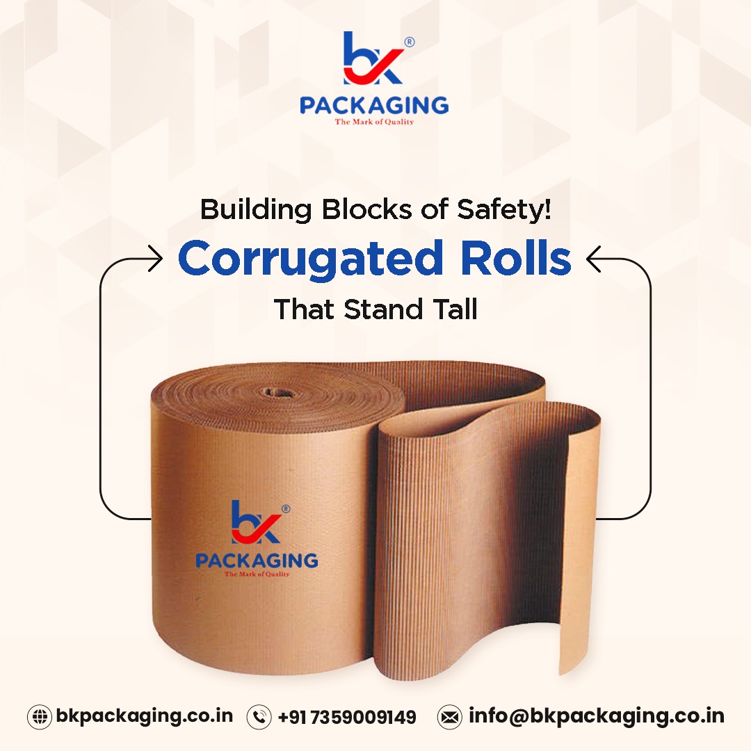 packaging_b's tweet photo. Safety starts from the ground up! Introducing our resilient and reliable corrugated rolls that tower above the rest.

.
Give us Call on +91-7359009100
Mail us on: info@bkpackaging.co.in
For more Info Visit https://t.co/Az9Fq07EBx
.
.
.
#BuildingBlocksOfSafety #StandTall2023 https://t.co/3YeAuHgOcb