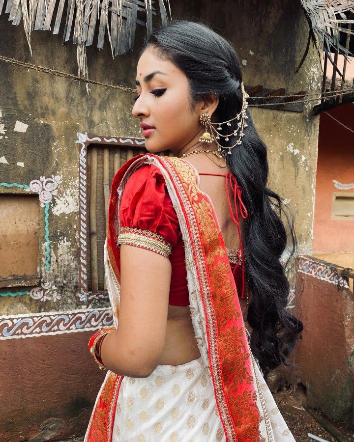 WingetArena's tweet photo. Ohhh girl she is a beauty 😍😍❤✨

#AnchalSahu https://t.co/5EV3EhlVrU