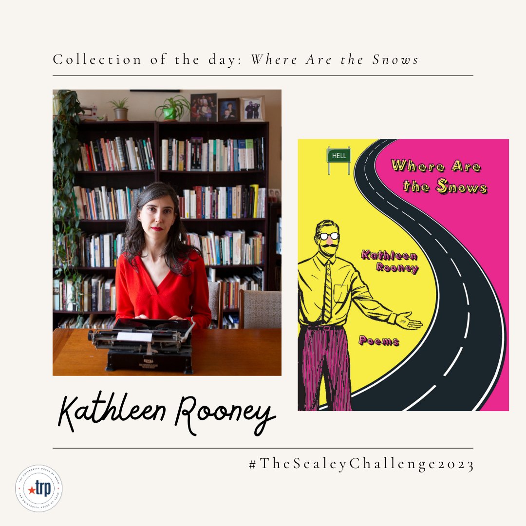 TxReviewPress's tweet photo. These poetry collections serve a social cause! Share what you’re reading by tagging us and using the hashtag #TRPSummerReading (3/3).
#poetry #SealeyChallenge https://t.co/fezyOf1BB8