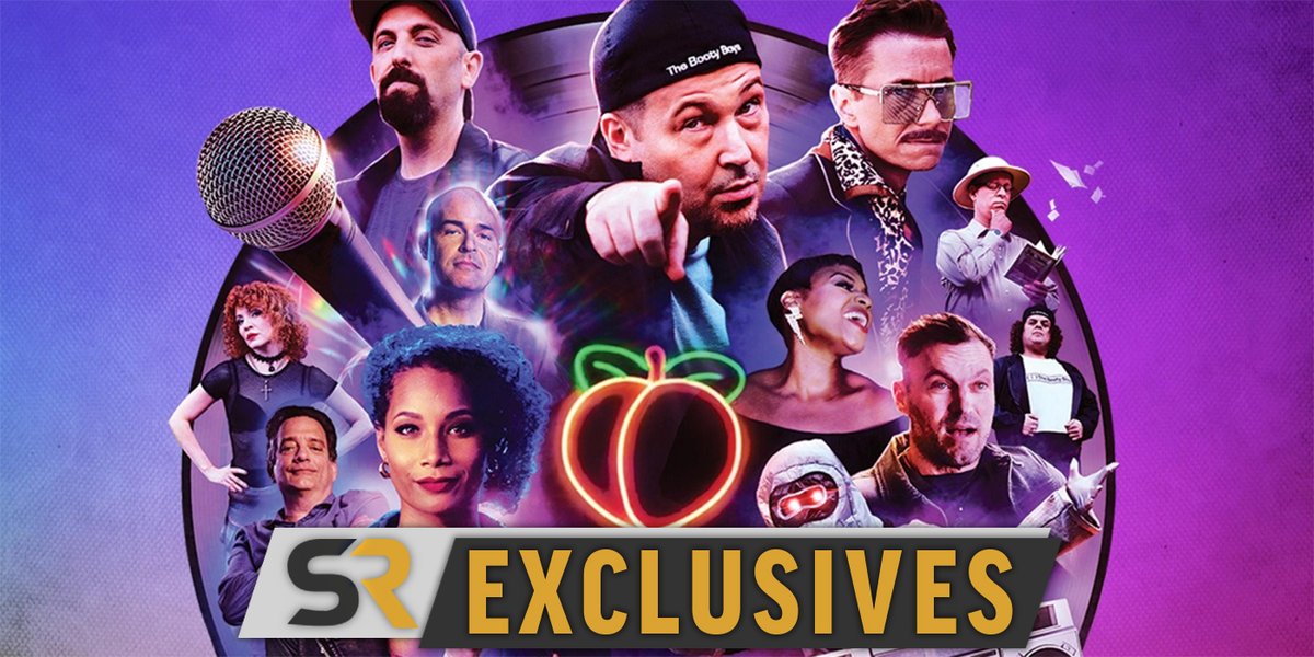 screenrant's tweet photo. Exclusive: Screen Rant presents a new trailer for the musical mockumentary #Bootyology which digs into The Booty Boys rap duo after they disappeared: https://t.co/r2vEEma4tY https://t.co/Dai1yKt82t