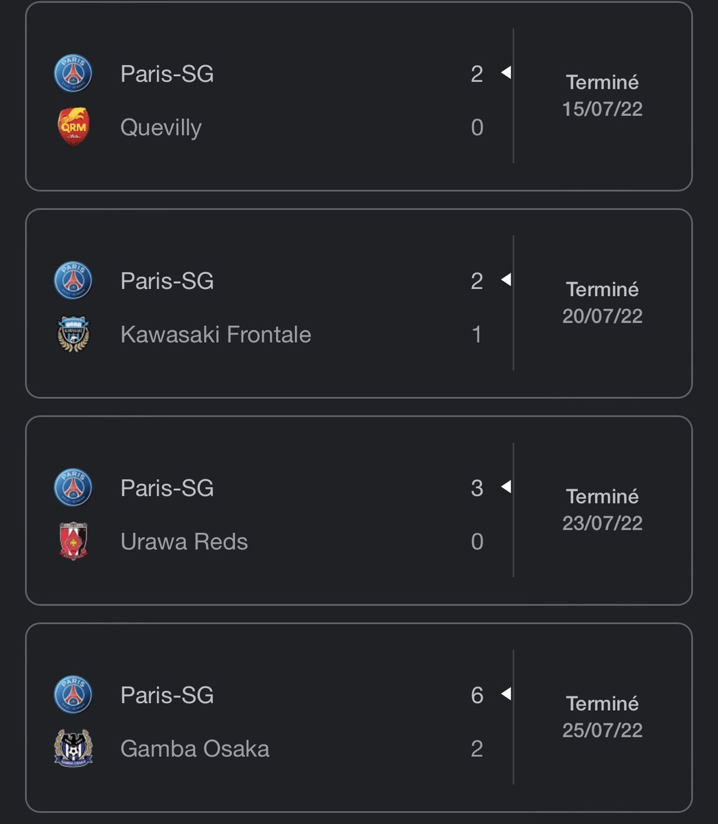 mdiabyt's tweet photo. N’a-t-il pas vu les résultats des matchs amicaux la saison dernière ?
Les résultats actuels sont catastrophiques et la fin du club arrive !! Tous les experts le disent 🤷🏿♂️
C’est un marseillais qui veut détruire le club 😡 #hernandezout #enriqueout #choissisezcequevousvoulez https://t.co/iz8m298XTo