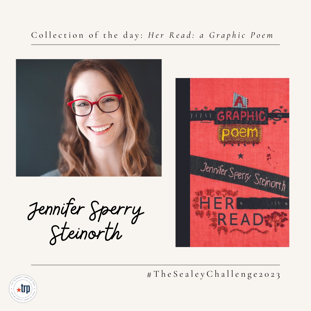 TxReviewPress's tweet photo. These poetry collections serve a social cause! Share what you’re reading by tagging us and using the hashtag #TRPSummerReading (3/3).
#poetry #SealeyChallenge https://t.co/fezyOf1BB8