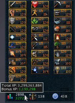 Eigenspaces tweet media