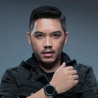 Danarindra's tweet photo. #NewProfilePic https://t.co/de8CVTWwIt