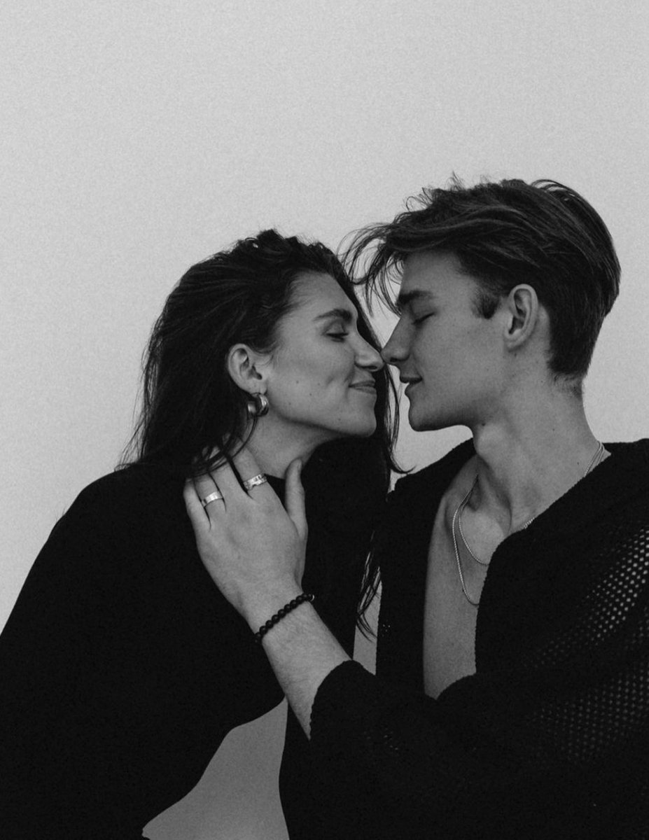 Jack lvs Erica 🤍 tweet media
