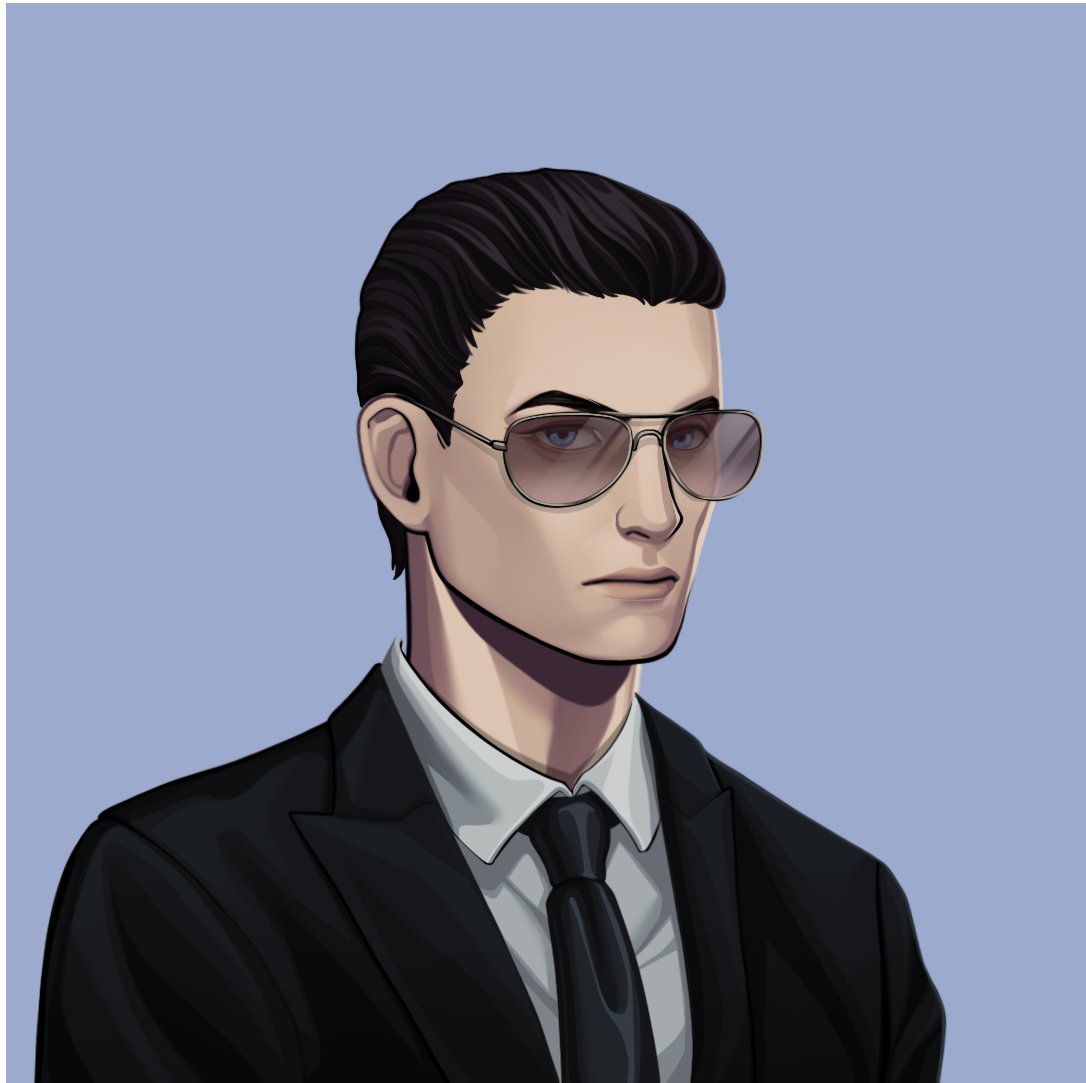 🌟👾 A new week, a new reveal! Here's another sneak peek at our NFT art. What mysteries and marvels await you in the Lidre universe?