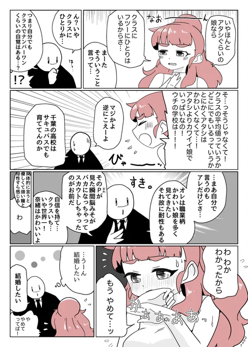 初期奈緒