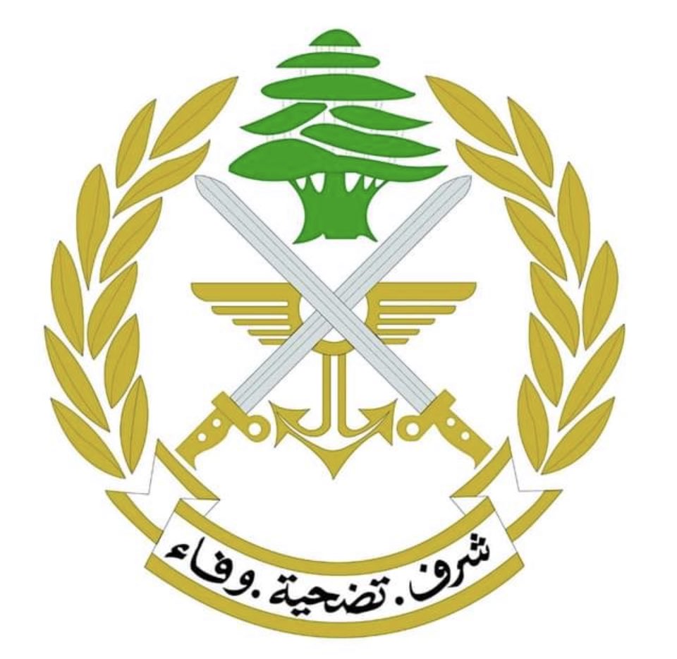 nathalie_duplan's tweet photo. À la devise de l’armée libanaise 🇱🇧 « Honneur, sacrifice, loyauté », pourrait répondre un cri du cœur de la population : « Respect, gratitude, reconnaissance ». 
Bon 1er août à tous les militaires libanais !
@LebarmyOfficial https://t.co/8Vd2R4ai7S