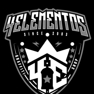 4elementoshop's tweet photo. #NuevaFotoDePerfil https://t.co/ykEVnrrY1D