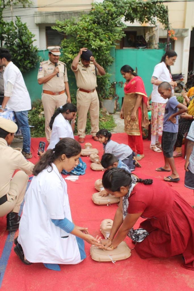 Swati Lakra tweet media