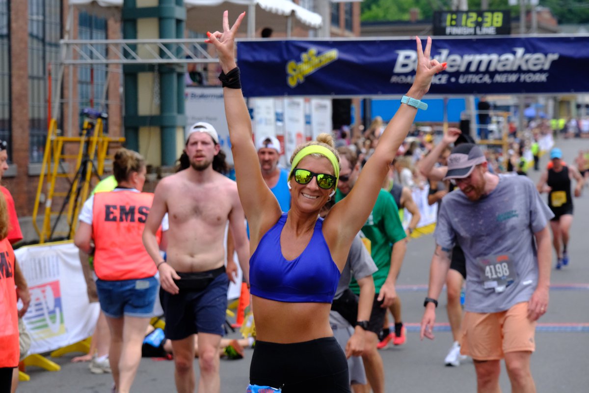 Boilermaker Road Race tweet media