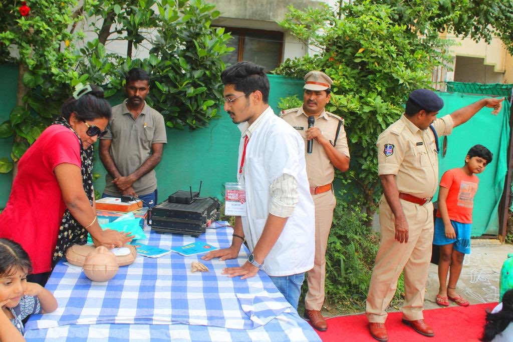 Swati Lakra tweet media