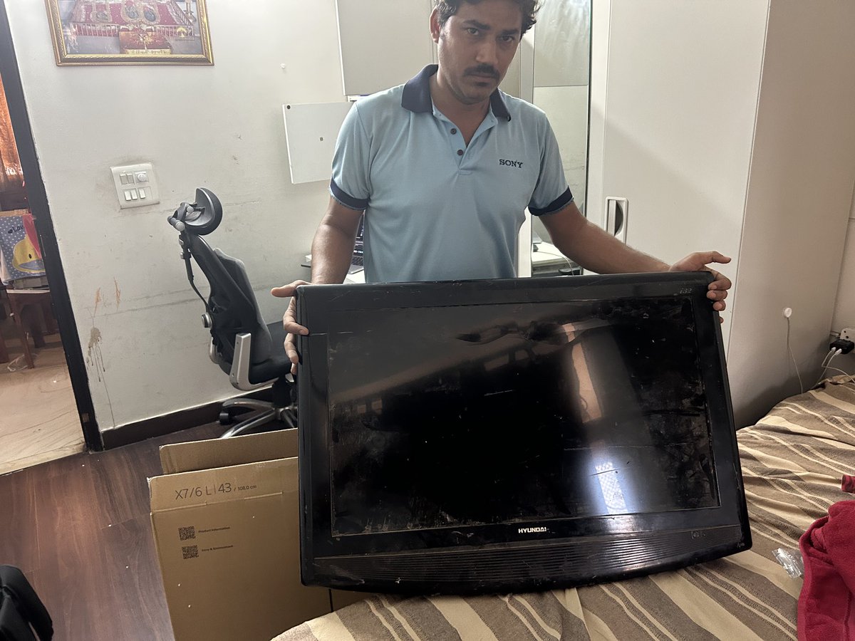 sabya sanchi mishra tweet media