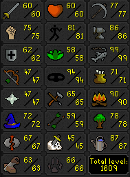 Eigenspaces tweet media