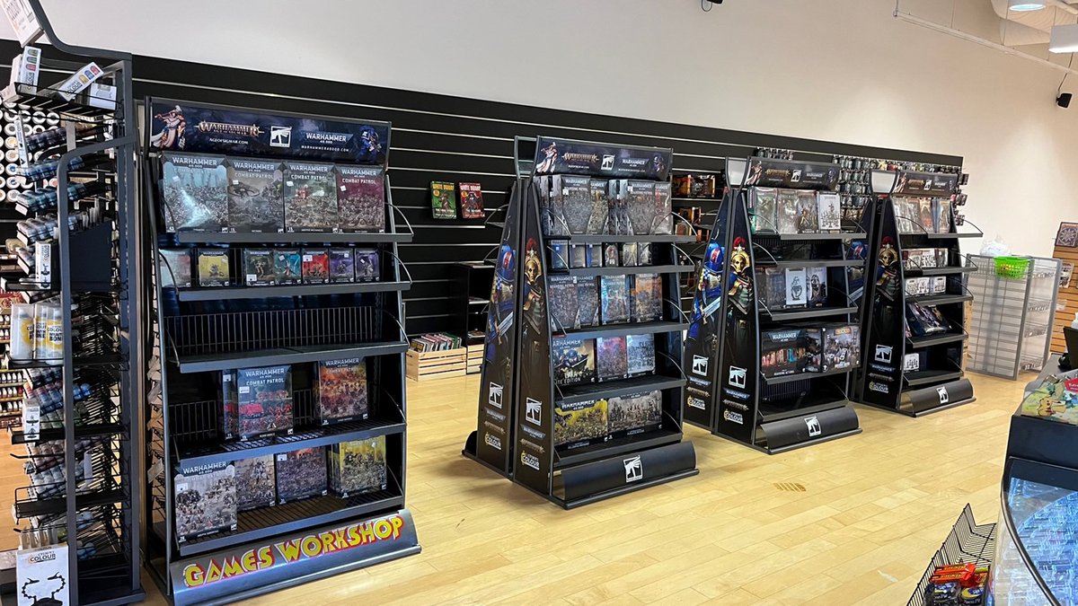 Wyoming Valley Mall (@WyoValMall) / Posts / X