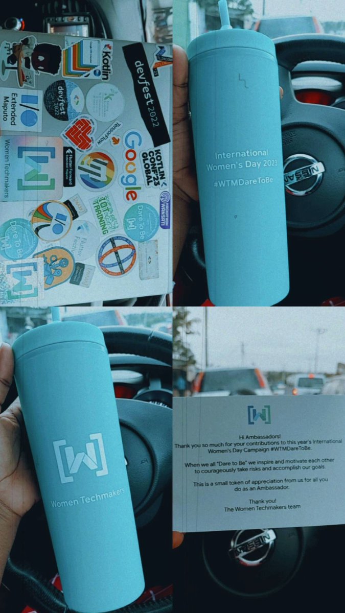 Valquiria Pondja tweet media