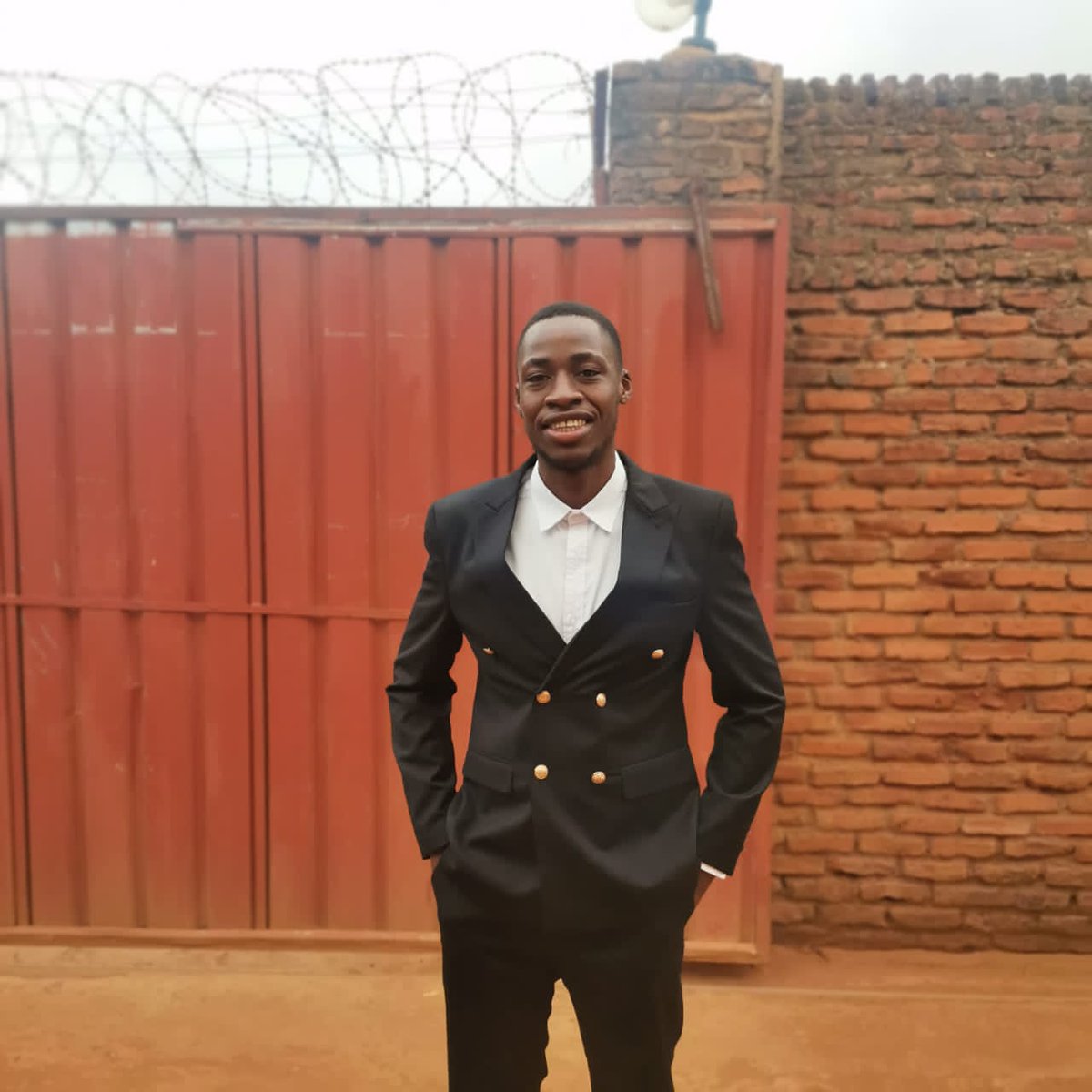 A round applause to these new 3rd year students for their outstanding performance! Chrissy Ulemu and Sam Iwalani have finished their academic year on a high note . They both have secured distinctions in their end of year exams. Good job you too. We hope to see more of this .