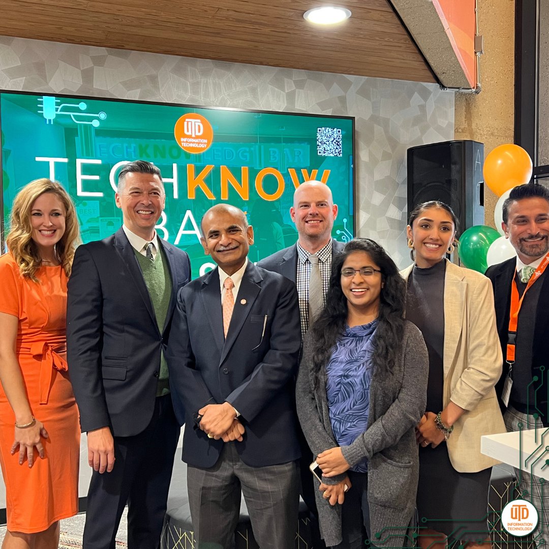 UTDInfoTech's tweet image. Finally, it offers students, faculty, and staff the opportunity to try out the latest gear and applications.
#techtriviatuesday #TechTrivia #techtriviafunfact #techbar #utdallas #whoosh #comets