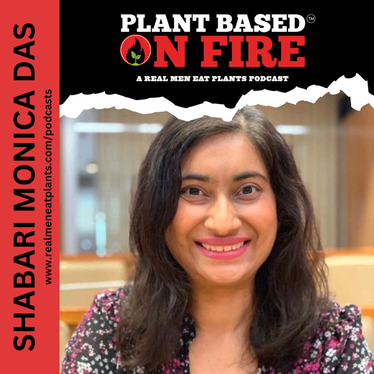 pbofpodcast's tweet photo. Get ready for an amazing episode because we have a special treat for all the plant-based enthusiasts out there! We are thrilled to announce that the incredible Shabari Monica Das will be gracing our podcast as a star guest!

Listen here: https://t.co/aFq22Qi4WN
#PlantBasedPodcast https://t.co/usssDMVwSY