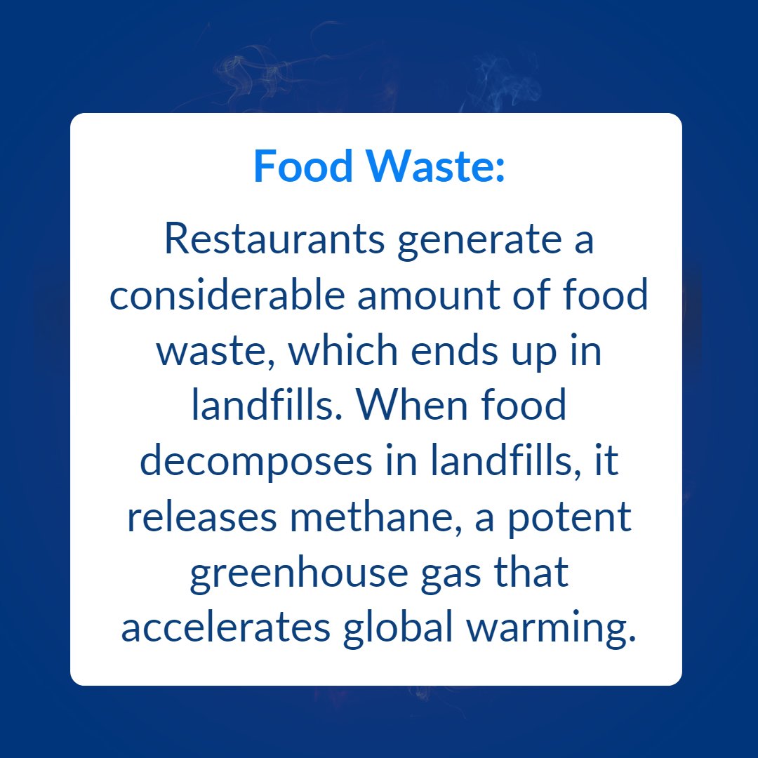 Restaurants and Global Warming: How Our Food Choices Can Make a Difference in Protecting the Planet!
#zoobindelivery #deliverypartner #restaurantmanagement #durhamrestaurants #DeliverySolutions #deliveryservice #fooddelivery #fooddeliveryservice #durhamfoodie #durhamfooddelivery