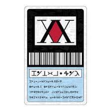 URBizarre's tweet photo. @iluminatibot Hunter x Hunter https://t.co/b2aJgacM6b