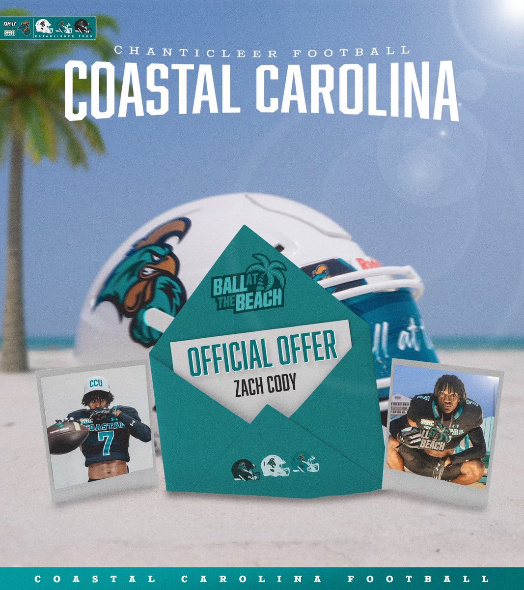 Crib talk🏝️🏝️‼️ <a href="/CoastalFootball/">Coastal Football</a> <a href="/Coachtimbeck/">Tim Beck</a> <a href="/Cfuller29Coach/">Curtis L. Fuller</a> #FAM1LY