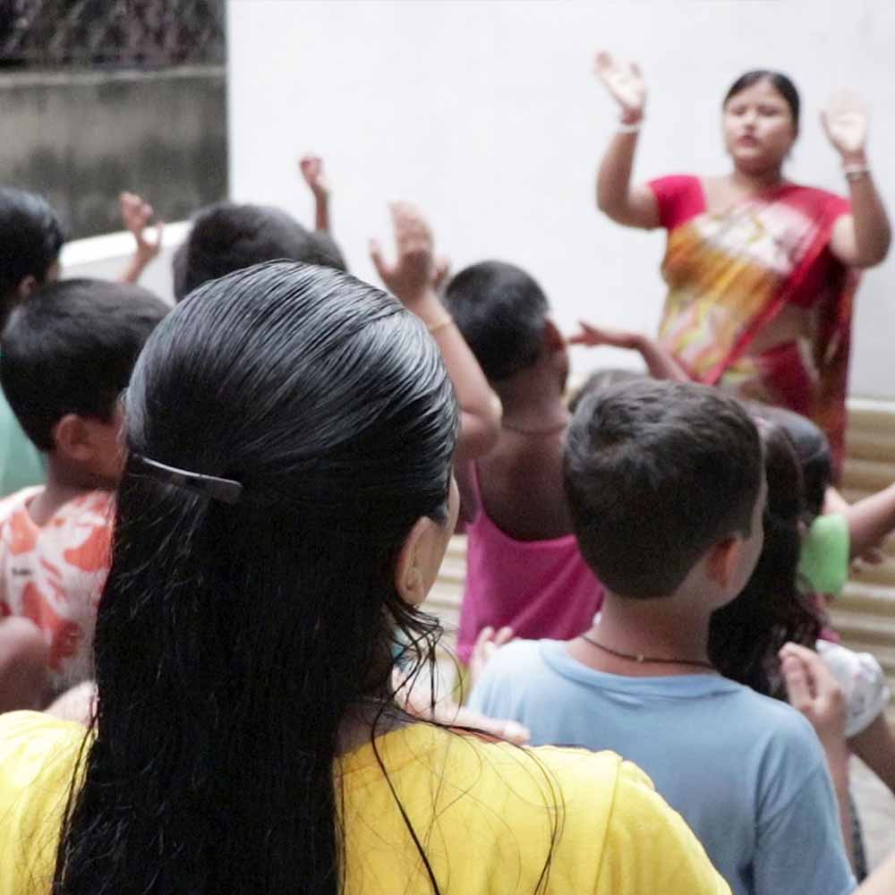 Children in certain countries are at-risk for trafficking simply because of where they were born. We’ve partnered with organizations that are fighting child trafficking and exploitation.
To sponsor a children, contact Rachel Simons
Email: rachel.s@boldhope.org
Phone: 833-265-3467