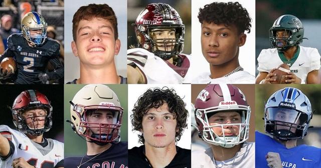 Tulsa World tweet media