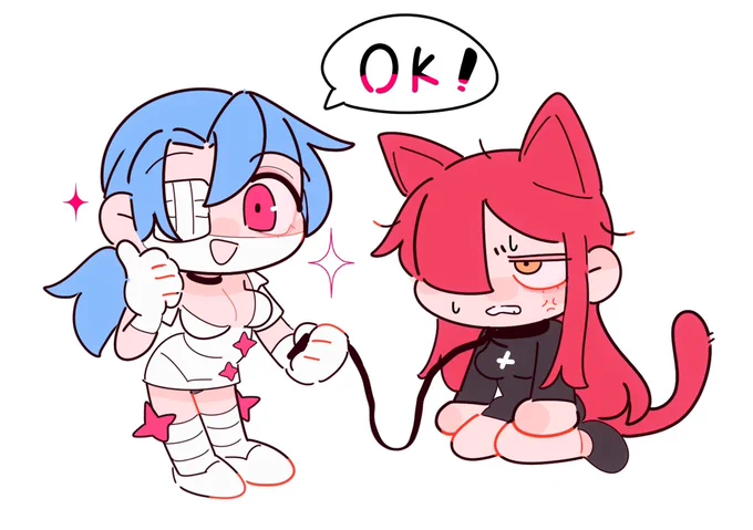 Valensoul  chibi