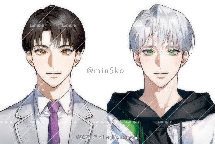 근🎨Geun(토/4디페Q22) tweet media