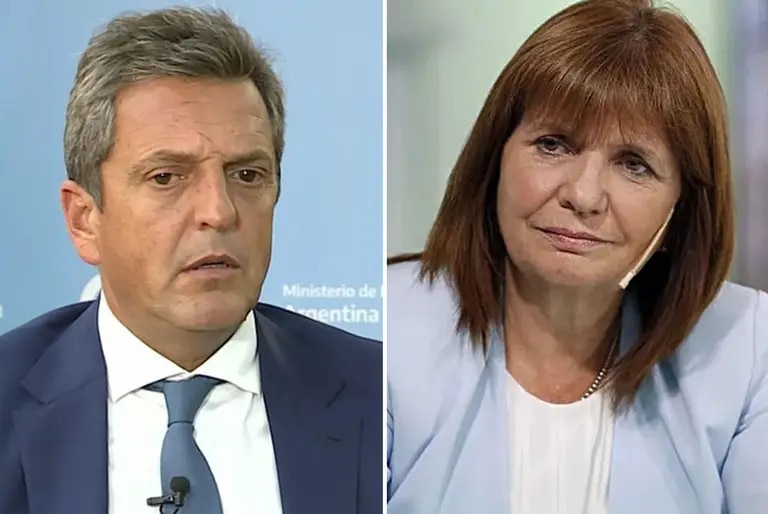 A QUIEN VOTAS PARA PRESIDENTE???

PATRICIA BULLRICH 👉 RT

SERGIO MASSA 👉 FAV 

<a href="/SergioMassa/">Sergio Massa</a> 
<a href="/PatoBullrich/">Patricia Bullrich</a>