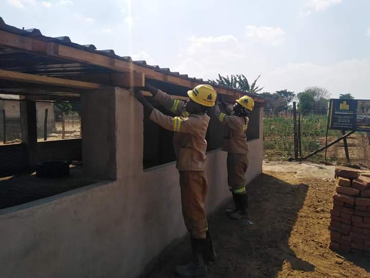 mufarowangu2's tweet photo. When you feel like giving up, look back at how far you've come. Be strong, stay on your path. Never stop going. https://t.co/VaSHoE3Psm