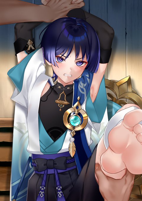 7月描いたイラストまとめ。8月はもっとたくさん描きたいです。 