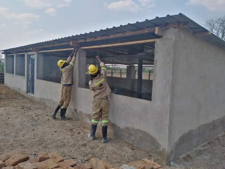mufarowangu2's tweet photo. When you feel like giving up, look back at how far you've come. Be strong, stay on your path. Never stop going. https://t.co/VaSHoE3Psm