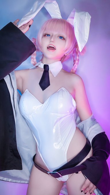 コスプレイヤーama:ReのTwitter画像19
