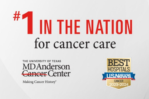 utsystem's tweet photo. UT System News of the Day: @MDAndersonNews and @UTSWNews continue to be recognized for quality care, exceptional service and high performance. @USNews ranks them among the top hospitals in the nation and Texas! Well deserved! #UTStrength #UTSW #EndCancer  https://t.co/X5rHDtYRkJ https://t.co/NKu37uhu4C