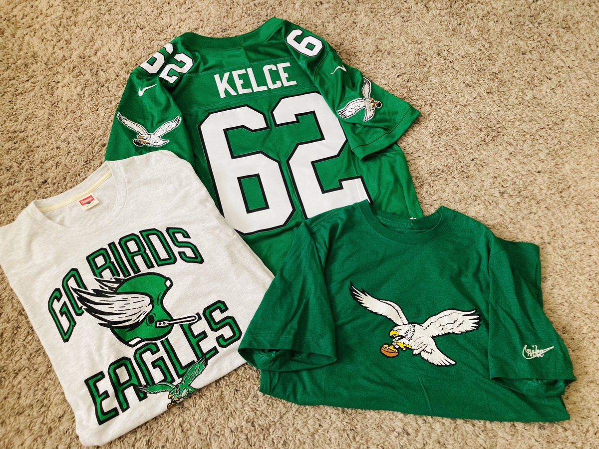 JacklynFloyd42's tweet photo. @Eagles GoOoO Birdsss! https://t.co/K9bKwodQUH