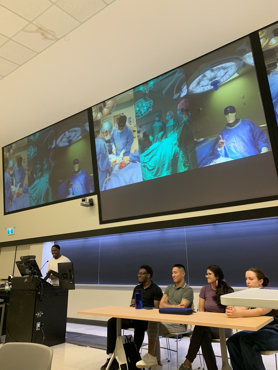 Adom Bondzi-Simpson, MD, MSc tweet media