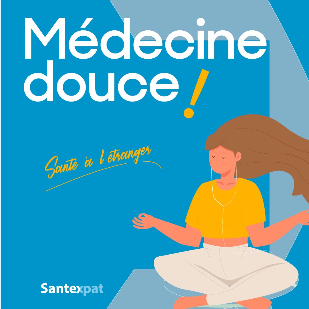 Santexpat_fr's tweet image. Chez Santexpat.fr, nous pensons que les approches naturelles peuvent vous aider à entretenir votre bien-être et votre santé! La #médecinedouce : une approche complémentaire de la médecine classique. Vérifiez si votre contrat d&apos;assurance #santé couvre la médecine douce